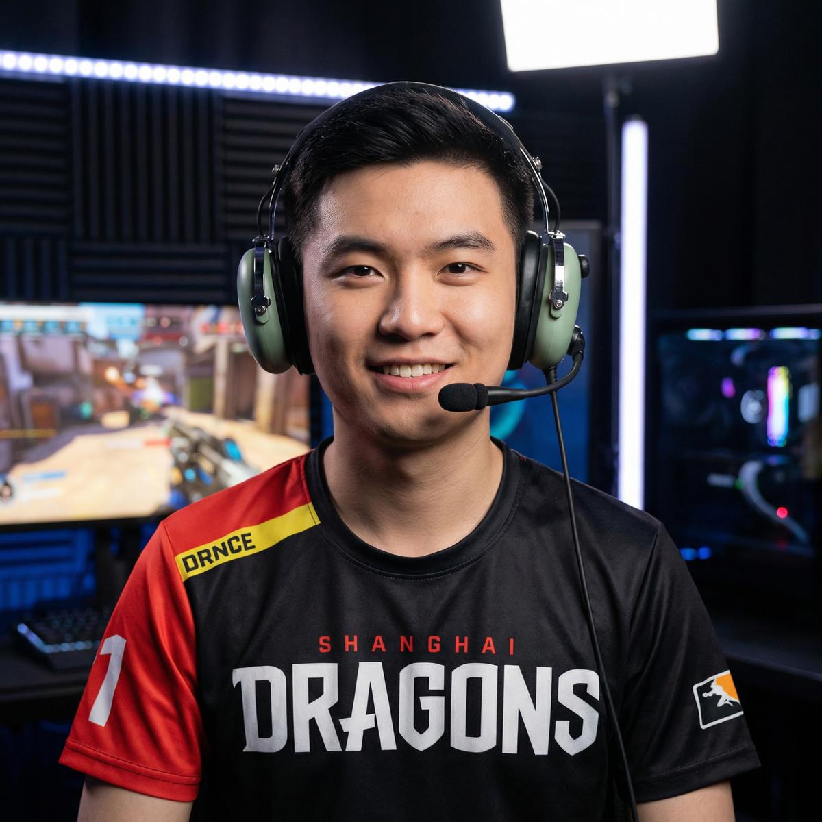 高清视频游戏解说导演