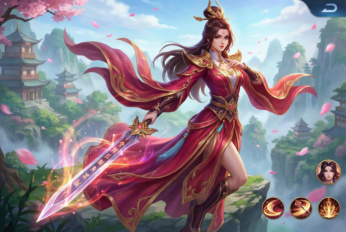 高清视频王者荣耀视频解说